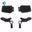 Miếng đệm tay lái xe đạp thay thế - Bảo vệ khuỷu tay khi dùng aerobars