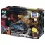 ANIA (Takara Tomy) Jurassic World Dinosaur Playset – Realistic Moving Dinosaur Figures Toy Set, Ages 3+