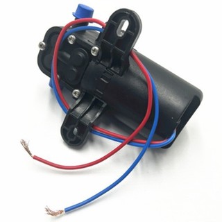 Xe nông nghiệp Máy phun điện Máy bơm nước Máy gieo hạt Máy bơm màng 12v Máy bơm áp lực cao Khí nén không chổi than