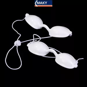 MAKY IPL 190nm-2000nm Kính Bảo Vệ Laser Mỹ Phẩm Làm Đẹp Bệnh Nhân Miếng Dán Mắt Trắng Chống Nắng Làm Đẹp Đặc Biệt VN