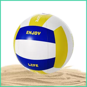 Bãi Biển Lớn Bóng 23.62Inch Chống Rò Rỉ Dày PVC Đồ Chơi Bể Bơi Lớn Thổi Bóng Cho Trẻ Em Bé Trai Bé Gái Ngoài Trời sonlekvn