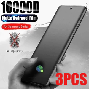 3 Phim Hydrogel Mềm Chống Trầy Xước Cho Oppo K12 K12x K13 K13x K14 K14x K15 Turbo Pro Plus Chống Gián Điệp Riêng Tư Và Bảo Vệ Màn Hình HD Phim Chống Ánh Sáng Xanh