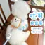 【Ready Stock】 Hamburger Dog Hand Holding Rope Dog Leash Anti-off Vest Traction Belt Dog Kittens Small Dog Teddy Bichon Pomeranian 8vdZ