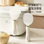 Từ Tính Thìa Cơm Chống Dính Thực Phẩm Silicon Nồi Cơm Điện Chuyên Dụng Thìa Cơm Hộ Gia Đình Đứng Xẻng Cơm OS27