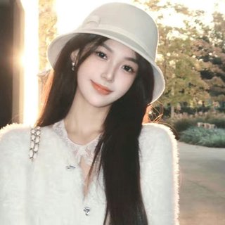 Hepburn Beret polyester chống nước, điều chỉnh size phù hợp cho mùa đông