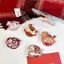 Popsocket Nam châm họa tiết ngựa dễ thương Giá đỡ điện thoại có thể gập lại cho điện thoại nam châm