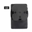 Vỏ nhựa thay thế vỏ pin 25V kiểu A B vỏ nhựa của pin 6 cell, chỉ gồm vỏ nhựa không có mạch không cell pin không phụ kiện