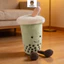Rytanda Mô Phỏng Dễ Thương Latte Matcha Trà Sữa Xanh Đồ Chơi Sang Trọng Cho Bé Trai Bé Gái Búp Bê Cốc Cà Phê Mềm Mại Gối Sang Trọng Cho Bé Ngủ Ngày Trẻ Em Trang Trí Phòng Ngủ Quà Tặng Sinh Nhật