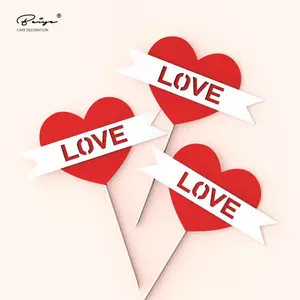 ❈ ❈ ❈ 人 🍎 LOVE 🍎 ❈ ❈ ❈ ✲ ❈ ❈ ❈ ❈ ❈ 🍒 ❈ ❈ ❈ ❈ ❈ 🍒 ❈ ❈ ❈ ❈ ❈ ❈ ❈ ❈ ❈ Bánh tình yêu hai lớp màu đỏ Ngày lễ tình nhân LOVEJ3sgR2Fu3