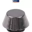 MAKY 10 Bộ Túi Kim Loại Chân Đáy Đinh Tán Cho DIY Da Đinh Tán Túi Bảo Vệ Mặc Đinh Tán Cho Túi Đáy Túi Thắt Lưng Phụ Kiện VN
