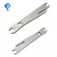 Má phanh xe đạp Cờ lê Đĩa làm phẳng Cờ lê chỉnh sửa phanh đĩa xe đạp leo núi 7-8mm