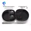 Hộp đựng tai nghe ON-EAR J03B, J03S T450BT Túi đựng tai nghe CH520 XB650BT WH-CH700n Đen
