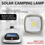 Chiếu Sáng Ngoài Trời Cắm Trại Đèn usb Sạc Ngựa Retro Đèn Cắm Trại Ánh Sáng Bầu Không Khí Đèn Lều led Cắm Trại ZGHV