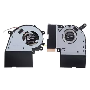 Btsg Thay Thế Cho G531 G531G G531GT G531GU GD GW Quạt Làm Mát CPU Series 2 5W 4 Dòng 4pin