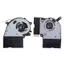 Btsg Thay Thế Cho G531 G531G G531GT G531GU GD GW Quạt Làm Mát CPU Series 2 5W 4 Dòng 4pin