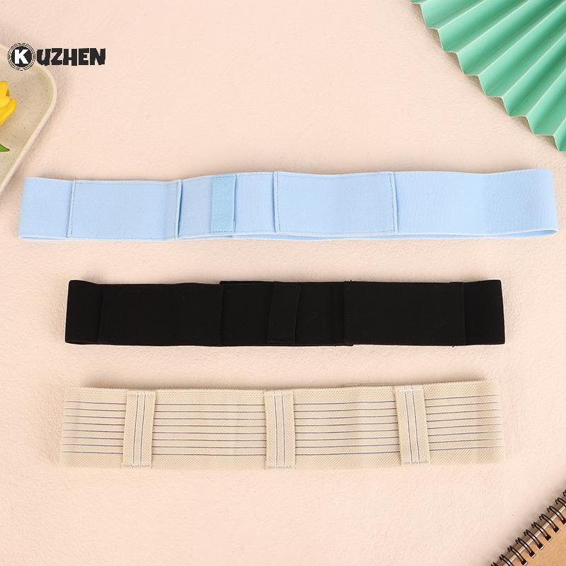 KUZHEN S / M / L Thắt lưng bụng thoáng khí có thể điều chỉnh Vành đai lọc máu ngoại vi Đai bảo vệ ống thận Ống thận Phụ kiện HOT