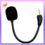 Thay thế Micrô 3,5mm cho Tai nghe trò chơi X Cloud IIl Tai nghe chơi Game Mic