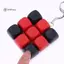 < WHPHous-t > Móc khóa bàn phím cơ 9 phím Mini Fidget Toy Keyring để giảm căng thẳng Phụ kiện ô tô văn phòng tại nhà Đẹp