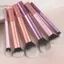 TRTR 6 / 7 / 8 / 12 Cái Pro Bộ Cọ Trang Điểm Phấn Mắt Blush Loose Powder Concealer Beauty Brush Kích Thước Du Lịch Mềm Mại Cao Cấp Tổng Hợp Tóc VN