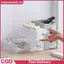 XUAN 1PC Để Bàn Hộp Bảo Quản Mỹ Phẩm Bảo Quản Và Văn Phòng Phẩm Tủ Bảo Quản Có Thể Đứng Và Gắn Để Ngăn Kéo Bảo Quản VN