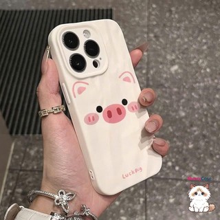 Ốp Lưng IPhone Nếp Gấp Thích Hợp Cho 7Plus 8Plus 11 12 13 14 15 16 Promax