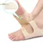 TRTR Arch 2 trong 1 Vỏ bảo vệ gót chân Hỗ trợ bàn chân phẳng Miếng đệm chân mềm mại Vỏ bảo vệ chân hấp thụ VN