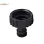 TRTR 5 Cái Nhựa 3 / 4 Inch Nữ Ren Vườn Tưới Qui Khớp Nối Vòi Kết Nối Adapter VN