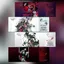 ✨Sản phẩm mới✨Evil Boss Billyz Storas Hoạt Hình Hai Chiều Ngoại Vi Laser Tinh Tế Vé Đánh Dấu Thẻ Quà Tặng Sinh Nhật✨Sự kiện✨