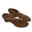 TT Flip-Flops Cao Gót Flip-Flops Nữ Mùa Hè 2026 Đẹp Sang Trọng Nêm