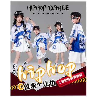 Quần áo trẻ em Đồ Nhảy Hiphop Cho Bé Gái Đồ tập nhảy dance cho Hoạt Náo Viên Biểu Diễn Trang Phục Quần áo hiphop Đồ nhảy hiện đại cho Đồ nhảy cho bé Đồ nhảy zumba cho