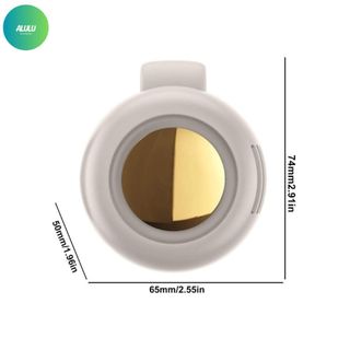 Quạt Mini Không Cánh, Kẹp Thắt Lưng 3 Tốc Độ, Sạc USB Type-C, Siêu Êm, Gọn Nhẹ – Kho Sỉ Gia Dụng Alulu