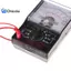 Vôn kế DC / AC 1000V 250mA Ampe kế điện trở 1K Công cụ vạn năng tương tự Đẹp