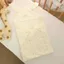 Bé Quấn Quấn Có Mũ Trùm Đầu Khăn Tắm Cotton Nguyên Chất Lớp Một Sơ Sinh Phòng Ôm Chăn Mềm RWR6