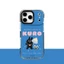 Ốp Điện Thoại Mềm Hoạt Hình Dễ Thương Cho iPhone 17 Pro Max 17 Air 16 15 14 Plus 13 12 11 Ốp Bảo Vệ Chống Sốc
