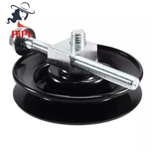 Ròng rọc căng máy nén A / C MR233147 Cho L200 K64 K74 1996-2007