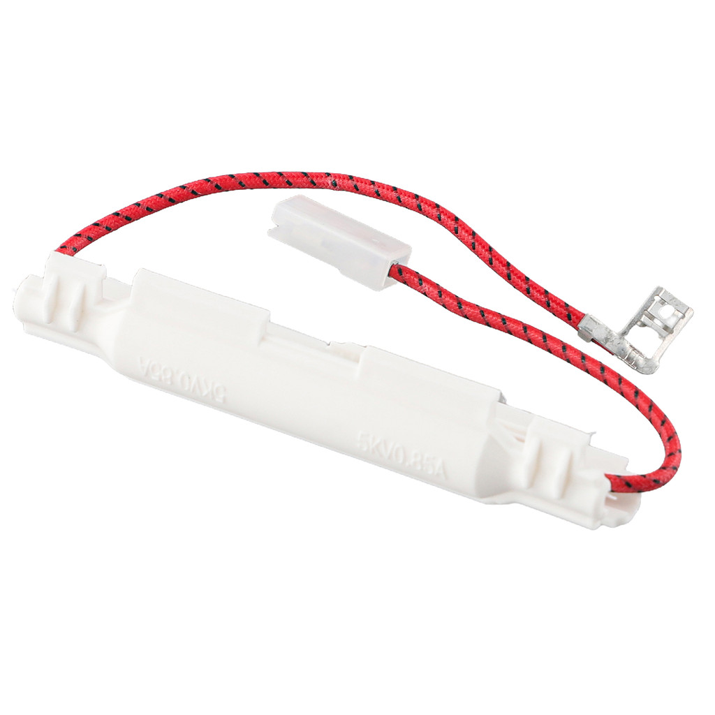 [Cosyh] Cầu chì điện áp cao 5KV cho lò vi sóng Giá đỡ cầu chì Bộ phận vi sóng