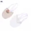 XOITOP 1 Cặp Hot Nửa Chiều Dài Nhịp Điệu Thể Dục Giày Trẻ Em Người Lớn Thể Dục Giày Màu Be Nhảy Múa Mềm Nửa Giày VN