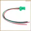 Nút nhấn đèn ô tô 12V Đèn sương mù đôi để bật / tắt F