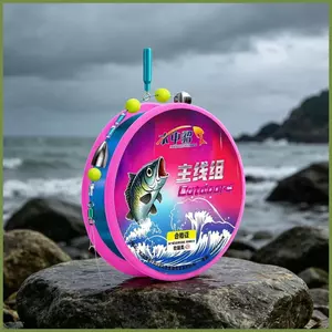Câu Cá Bobbers Phao Bass Gear Bộ Dây Câu Cá Bobber Tự Động Cho Thể Thao Nước Mặn Ngoài Trời Thuyền Kayak kouvn