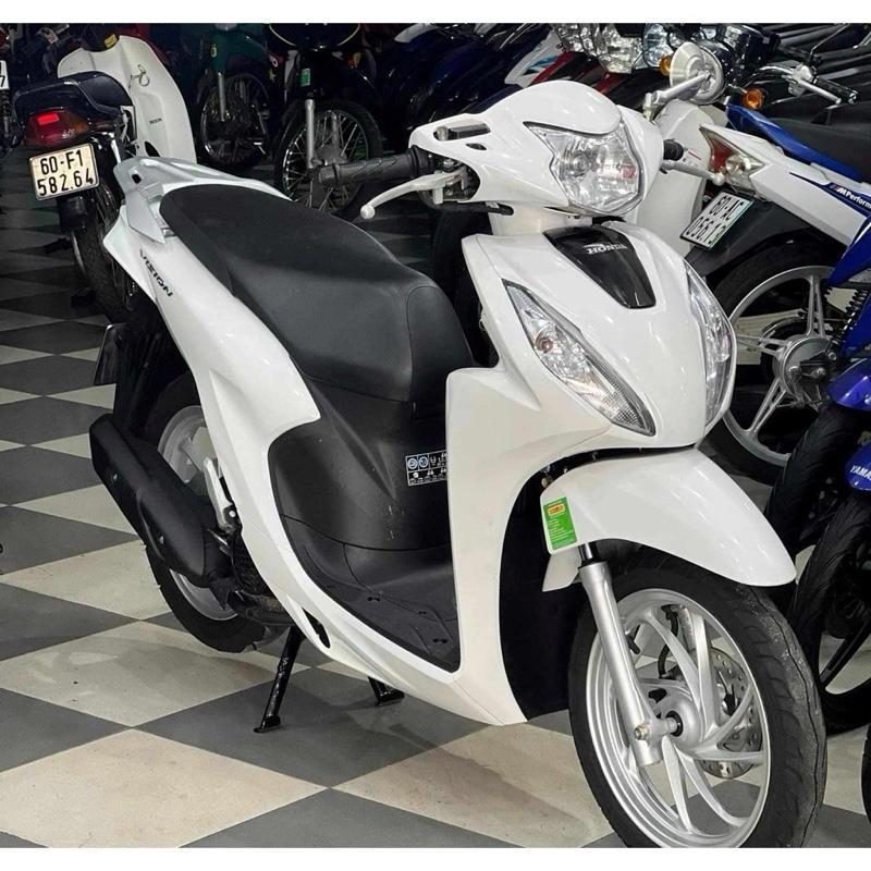 Vỏ bọc yên xe Vision (2020-2024) k2c- Màu đen hàng loại 1 cao cấp(sản phẩm dùng ghim bấm không có chun bọc)