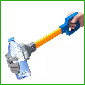 Robot Tay Đồ Chơi Hút Rác Ngộ nghĩnh Cánh Tay Mạnh Tay Cơ Khí Cho Trẻ Em Tuổi 3 Bé Trai Bé Gái Tiệc Sinh Nhật Nhà saixit2vn
