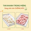 Sữa Chua Sấy Lạnh HAESWIM Nhiều Vị Giữ Nguyên Hàm Lượng Dinh Dưỡng Nhập Khẩu Hàn Quốc