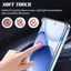 1-3 Bộ Phim Kính Cường Lực - Dành Cho OPPO Find X9 Ultra X9s Pro - Phim Bảo Vệ HD Không Bụi - Bảo Vệ Màn Hình Lắp Đặt Nhanh - Phụ Kiện Điện Thoại / Giao Hàng Miễn Phí