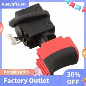 Công tắc kích hoạt máy khoan không dây, Công tắc kích hoạt máy khoan cho máy khoan SB18LTXBLI SB18LTXBLQI SB18LTX-3BLI SB18LTX-3BLQI Kích hoạt máy khoan