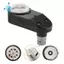 RS390 Động Cơ Điện 12V 15000RPM Ô Tô Động Cơ DC Cho Trẻ Em Điện Địa Hình Xe Đồ Chơi