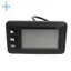 Xe Đạp Điện Ebike Thay Thế Phụ Kiện Phụ Kiện Bộ Điều Khiển G51 Màn Hình LCD 5Pin Xe Tay Ga Điện Đầu Nối Chống Thấm Nước
