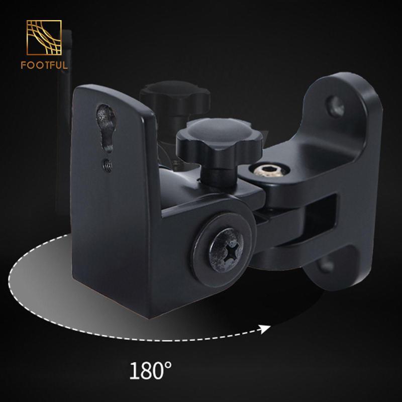 Giá Treo Tường Cho Loa Kệ Sách, Dung Tích Tải Lên Đến 15 Kg, Dọc 120, Ngang 180, Thích Hợp Cho Phòng Ngủ | BigBuy360 - bigbuy360.vn