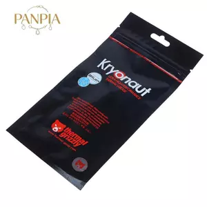 PNPIA- 1g Nhiệt Grizzly Kryonaut Extreme KE Dán Nhiệt Cho CPU / GPU Cooler Dung Tích Lớn Hợp Chất Làm Mát Mỡ Silicon