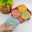 < Pluscloth > Đồ chơi giảm căng thẳng bóp động vật lấp lánh – Salamander Rabbit Bear Octopus Capybara Bóng thần tài giác quan để giải nén và giảm lo âu Bóng căng thẳng di động
