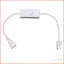 Cáp Nối Dài USB Ngôi Sao Có Chuyển Đổi Cáp USB Nam Sang Nữ Hỗ Trợ Cáp Nguồn Cho Tai Nghe USB Dải LED Máy Ảnh